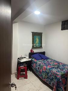 Apartamento de 3 alcobas en venta en Campo Valdes No 2, Medellín, 64 m² · foto 5 de 6