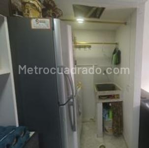 Apartamento de 3 alcobas en venta en Calasanz, Medellín, 45 m² · foto 7 de 7