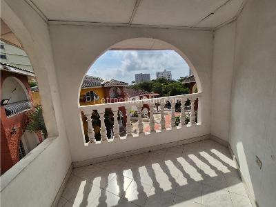 Casa de 4 alcobas en venta en Nuevo Horizonte, Barranquilla, 270 m² · foto 7 de 20