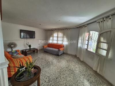 Casa de 4 alcobas en venta en Nuevo Horizonte, Barranquilla, 270 m² · foto 8 de 20