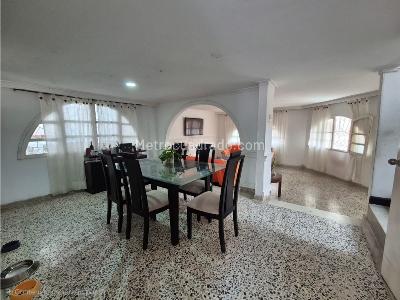 Casa de 4 alcobas en venta en Nuevo Horizonte, Barranquilla, 270 m² · foto 10 de 20