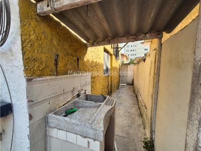 Casa de 4 alcobas en venta en Nuevo Horizonte, Barranquilla, 270 m² · foto 18 de 20