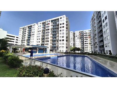 Apartamento en arriendo en Miramar, Barranquilla · foto 3 de 20