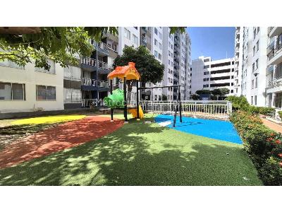 Apartamento en arriendo en Miramar, Barranquilla · foto 9 de 20