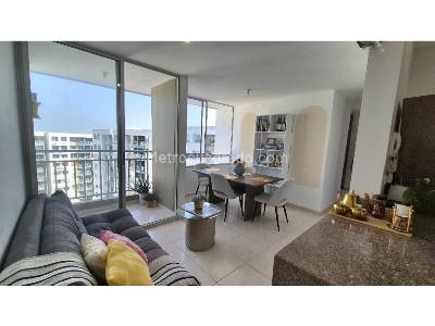 Apartamento en arriendo en Miramar, Barranquilla · foto 19 de 20