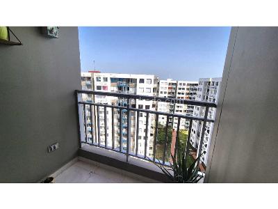 Apartamento en arriendo en Miramar, Barranquilla · foto 20 de 20