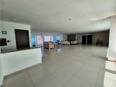 Apartamento de 2 alcobas en venta en El Poblado, Barranquilla, 64 m² · foto 2 de 16