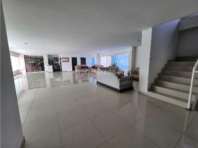 Apartamento de 2 alcobas en venta en El Poblado, Barranquilla, 64 m² · foto 3 de 16