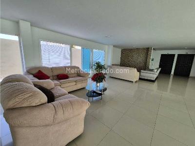 Apartamento de 2 alcobas en venta en El Poblado, Barranquilla, 64 m² · foto 4 de 16