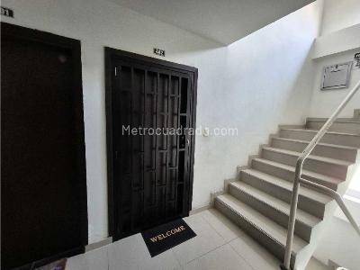 Apartamento de 2 alcobas en venta en El Poblado, Barranquilla, 64 m² · foto 5 de 16