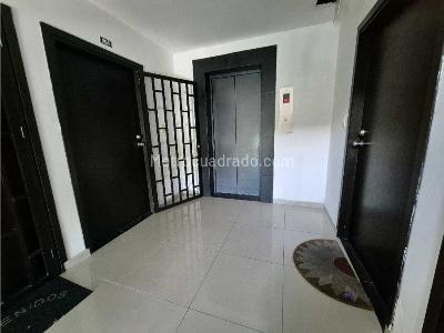 Apartamento de 2 alcobas en venta en El Poblado, Barranquilla, 64 m² · foto 6 de 16