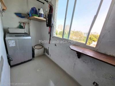 Apartamento de 2 alcobas en venta en El Poblado, Barranquilla, 64 m² · foto 10 de 16