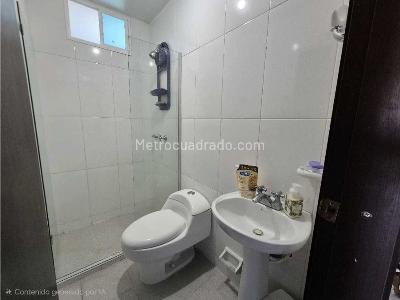 Apartamento de 2 alcobas en venta en El Poblado, Barranquilla, 64 m² · foto 11 de 16