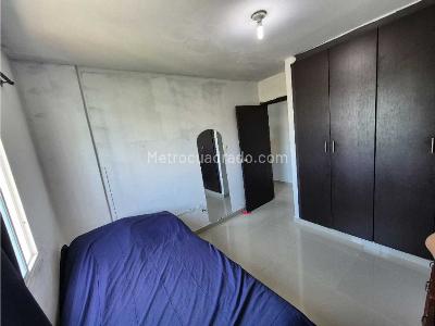 Apartamento de 2 alcobas en venta en El Poblado, Barranquilla, 64 m² · foto 12 de 16
