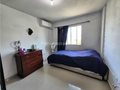 Apartamento de 2 alcobas en venta en El Poblado, Barranquilla, 64 m² · foto 13 de 16