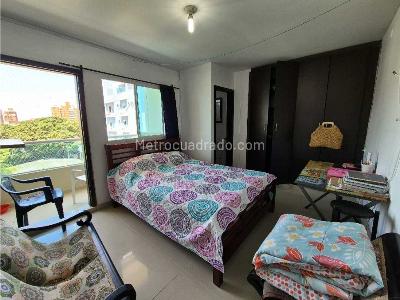 Apartamento de 2 alcobas en venta en El Poblado, Barranquilla, 64 m² · foto 14 de 16