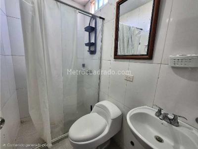 Apartamento de 2 alcobas en venta en El Poblado, Barranquilla, 64 m² · foto 15 de 16