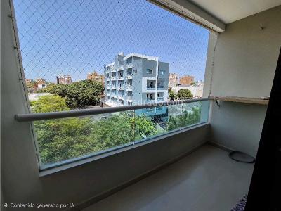 Apartamento de 2 alcobas en venta en El Poblado, Barranquilla, 64 m² · foto 16 de 16