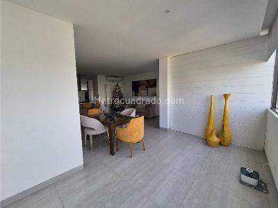 Apartamento en venta en Riomar, Barranquilla · foto 2 de 20