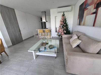 Apartamento en venta en Riomar, Barranquilla · foto 4 de 20