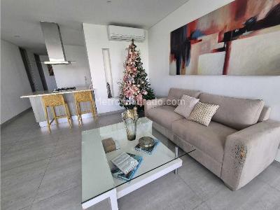 Apartamento en venta en Riomar, Barranquilla · foto 5 de 20