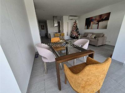 Apartamento en venta en Riomar, Barranquilla · foto 7 de 20