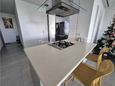 Apartamento en venta en Riomar, Barranquilla · foto 8 de 20