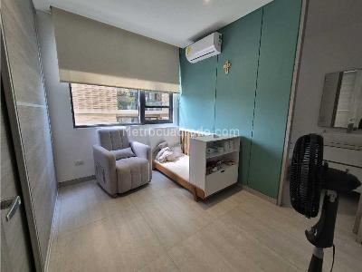 Apartamento en venta en Riomar, Barranquilla · foto 19 de 20