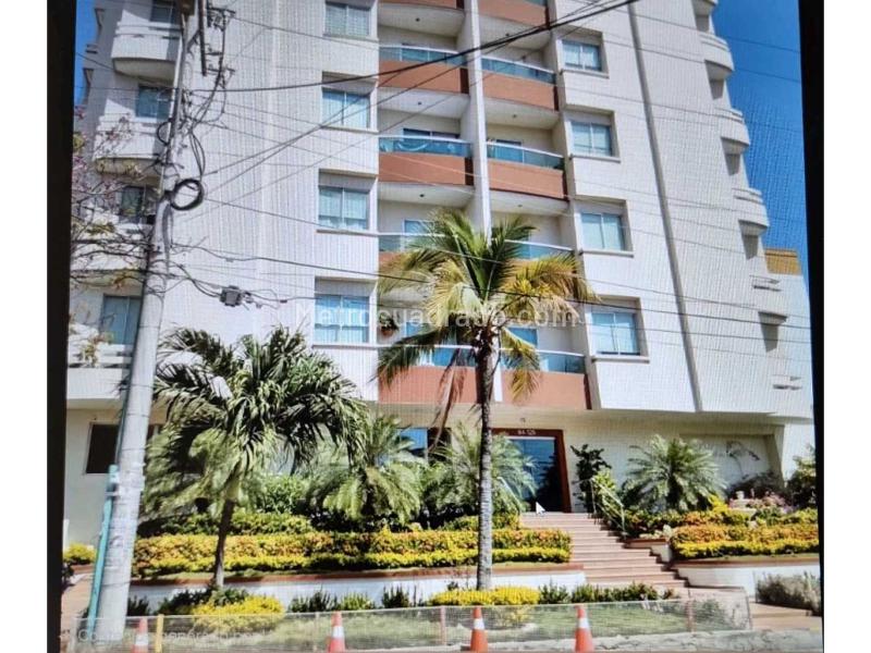 Apartamento en Venta, Granadillo, Barranquilla - View 2