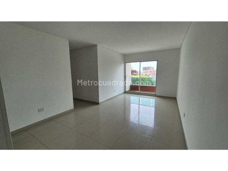 Apartamento en Venta, Granadillo, Barranquilla - View 3