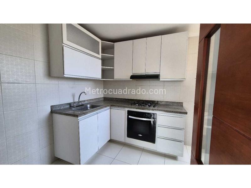 Apartamento en Venta, Granadillo, Barranquilla - View 4