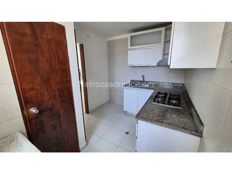 Apartamento en Venta, Granadillo, Barranquilla - View 6
