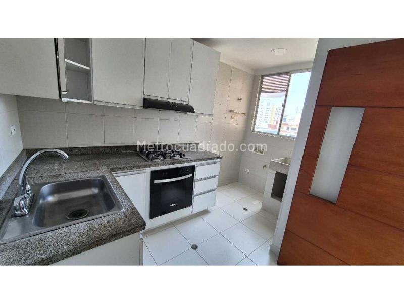 Apartamento en Venta, Granadillo, Barranquilla - More