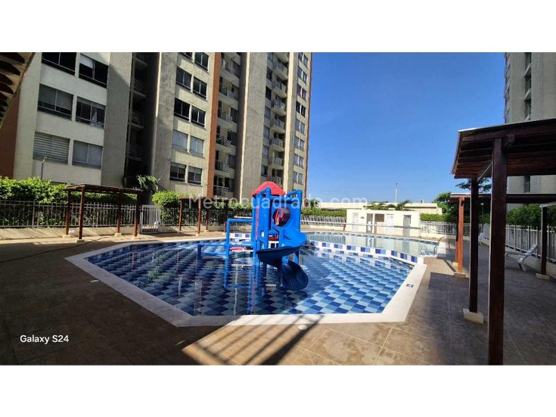 Piso – Barranquilla - Vista 2