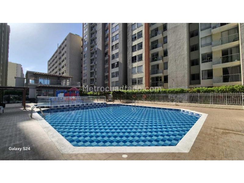 Piso – Barranquilla - Vista 4