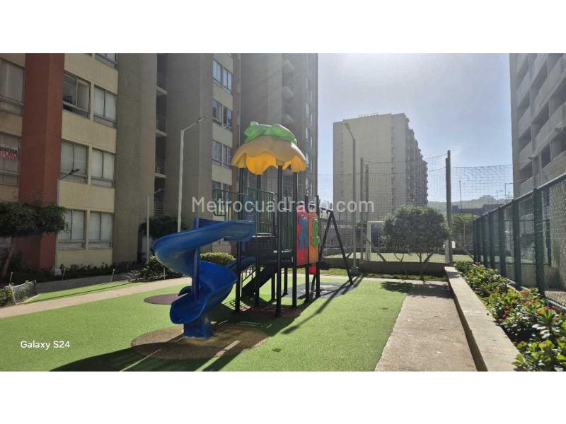 Piso – Barranquilla - Vista 5