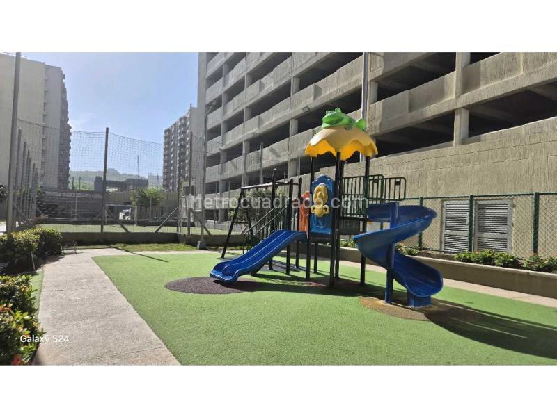 Piso – Barranquilla - Más