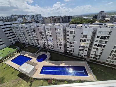 Apartamento en Arriendo, Miramar, Barranquilla