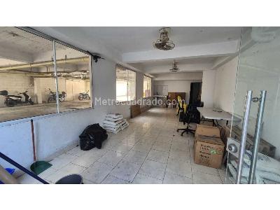 Apartamento de 2 alcobas en venta en San Jose, Barranquilla, 48 m² · foto 2 de 10