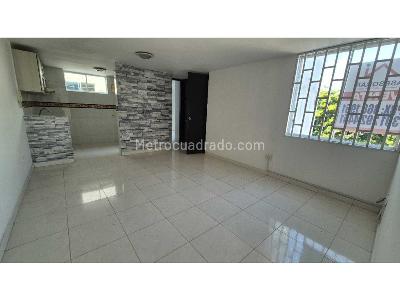 Apartamento de 2 alcobas en venta en San Jose, Barranquilla, 48 m² · foto 5 de 10