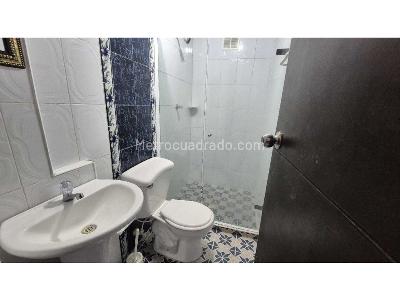 Apartamento de 2 alcobas en venta en San Jose, Barranquilla, 48 m² · foto 8 de 10
