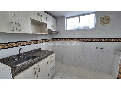Apartamento de 2 alcobas en venta en San Jose, Barranquilla, 48 m² · foto 10 de 10