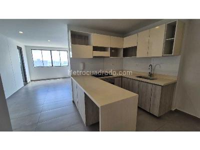 Apartaestudio en venta en Paraiso, Barranquilla, 58 m² · foto 2 de 18