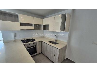 Apartaestudio en venta en Paraiso, Barranquilla, 58 m² · foto 5 de 18