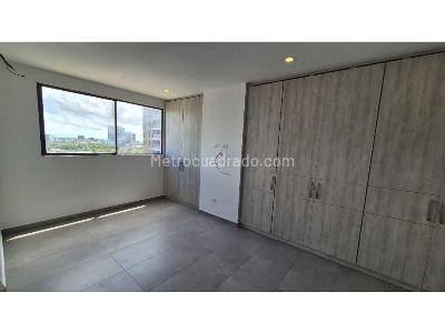 Apartaestudio en venta en Paraiso, Barranquilla, 58 m² · foto 9 de 18