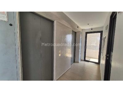 Apartaestudio en venta en Paraiso, Barranquilla, 58 m² · foto 11 de 18