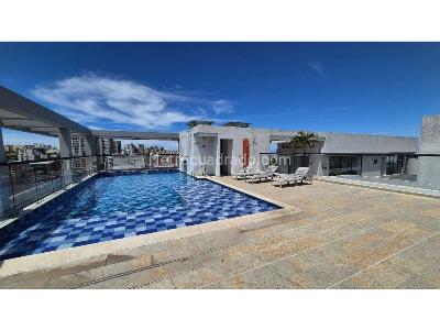 Apartaestudio en venta en Paraiso, Barranquilla, 58 m² · foto 12 de 18