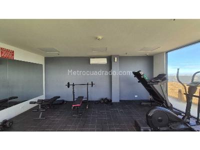 Apartaestudio en venta en Paraiso, Barranquilla, 58 m² · foto 16 de 18