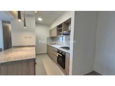Apartamento de 3 alcobas en venta en Rio Alto, Barranquilla, 77 m² · foto 2 de 12