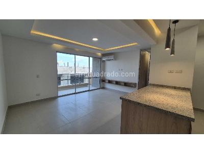 Apartamento de 3 alcobas en venta en Rio Alto, Barranquilla, 77 m² · foto 3 de 12